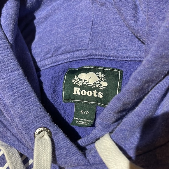 Roots Hoodie - Picture 2 of 4